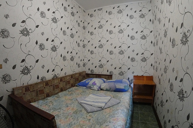 Фото 25. Дом на три отдельных номера в курортной зоне