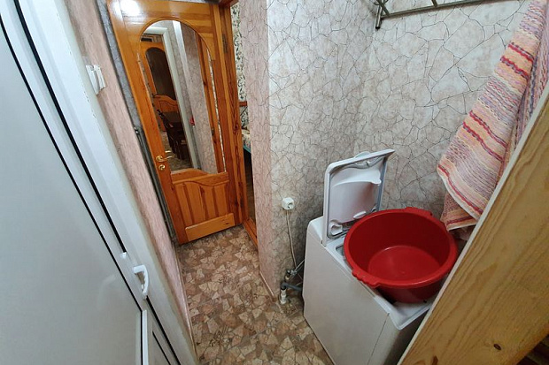 Фото 4. Двухкомнатная квартира на ул. Революции 