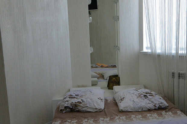Фото 12. Дом с красивым двориком в исторической части Евпатории