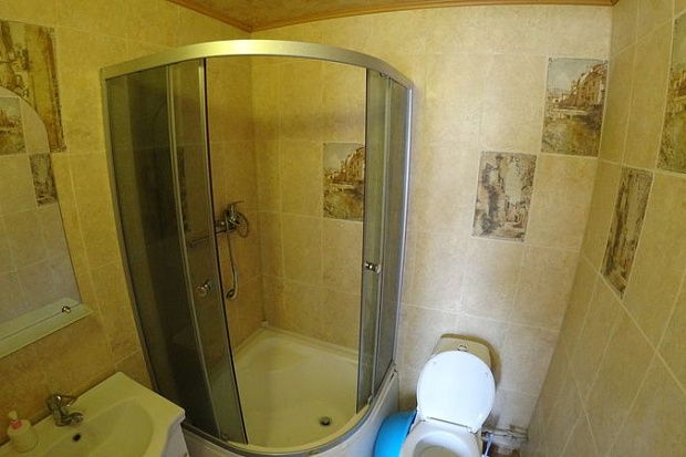 Фото 8. Недорогой дом в курортной зоне по ул. Санаторская