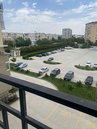 Фото 19. Отличная трёхкомнатная квартира на закрытой охраняемой территории