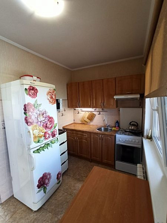 Фото 8. Уютный двухкомнатный номер рядом с круглосуточным супермаркетом 