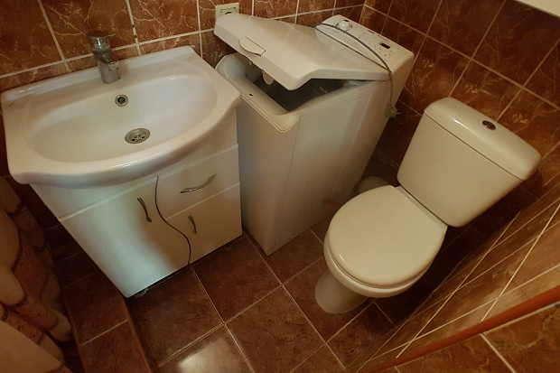 Фото 4. Трехэтажный коттедж в курортной зоне Евпатории