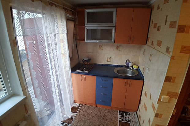 Фото 6. Небольшой однокомнатный дом в курортной зоне Евпатории