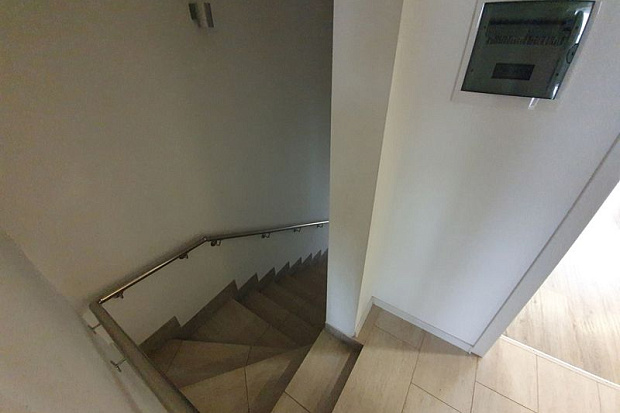 Фото 18. Двухэтажный номер в курортной зоне Евпатории