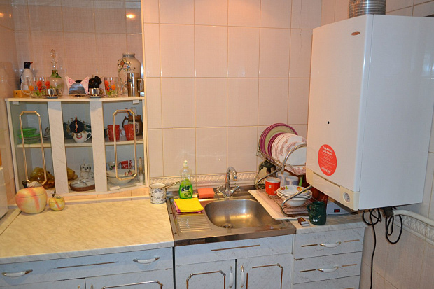 Фото 25. Трехкомнатный дом вблизи детского парка