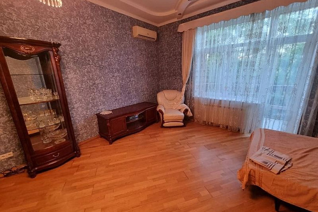 Фото 9. Большая квартира в доме по ул. Шевченко