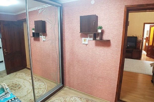 Фото 9. 4 комнатный дом со своим двором в Евпатории