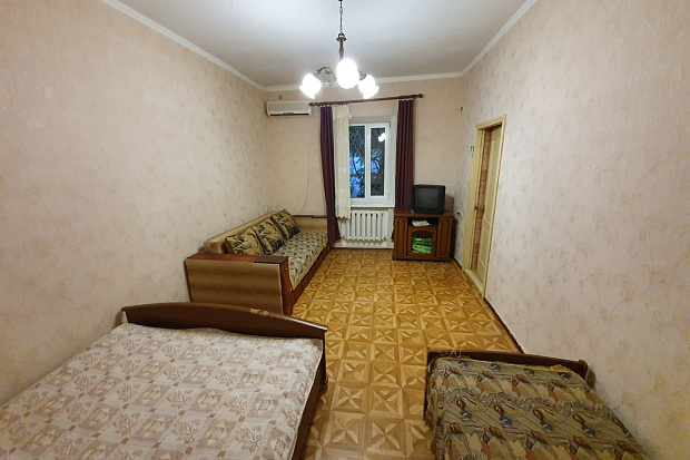 Фото 4. Комфортный однокомнатный домик