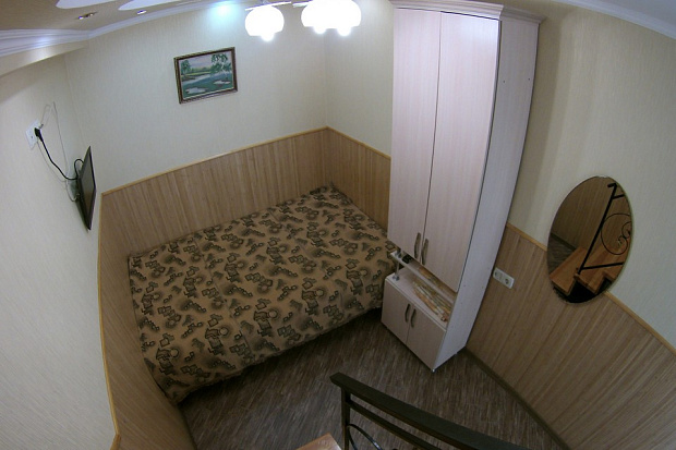 Фото 11. Трехкомнатный коттедж возле парка Фрунзе