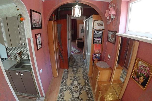Фото 13. Домик в курортной зоне в 7 минутах пешей ходьбы от песчаного пляжа