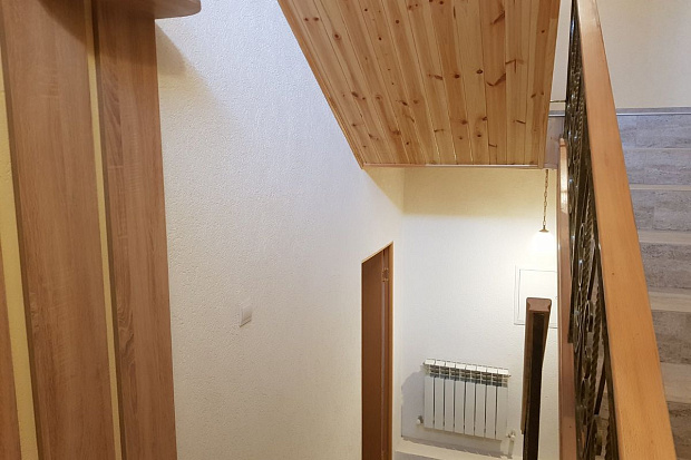 Фото 24. Большой дом со своим двором рядом с парком Фрунзе
