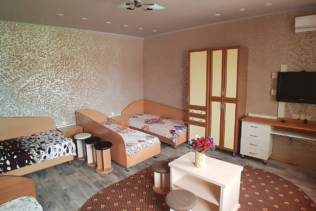 Фото 22. Вместительный домик в старом городе