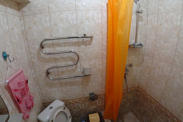 Фото 7. Двухкомнатный дом в курортной зоне по ул. Горького