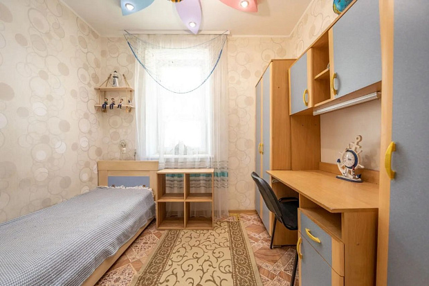 Фото 33. Трёхкомнатный дом со своим двором в районе центрального рынка в Евпатории