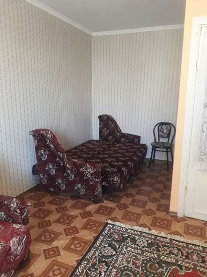 Фото 2. Квартира на ул. Перекопской 