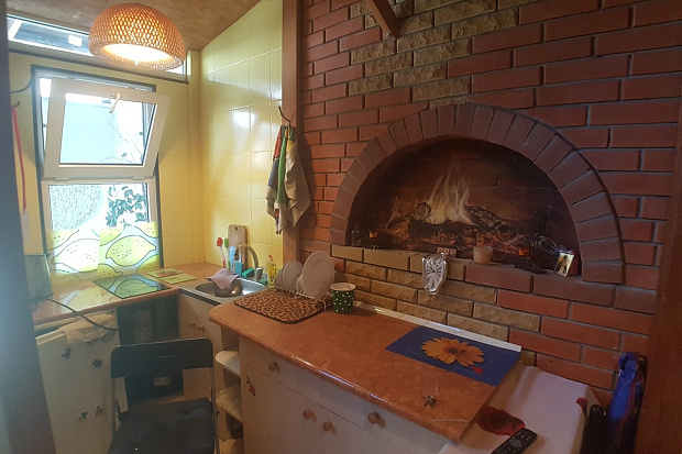 Фото 10. Недорогой коттедж возле парка Фрунзе в Евпатории