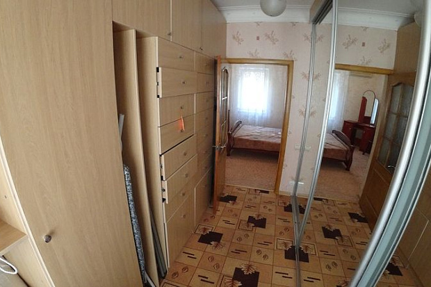 Фото 40. Большой восьмикомнатный дом со своим двором и сауной