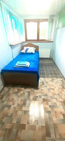 Фото 12. Двухкомнатный дом для отдыха родителей с детьми