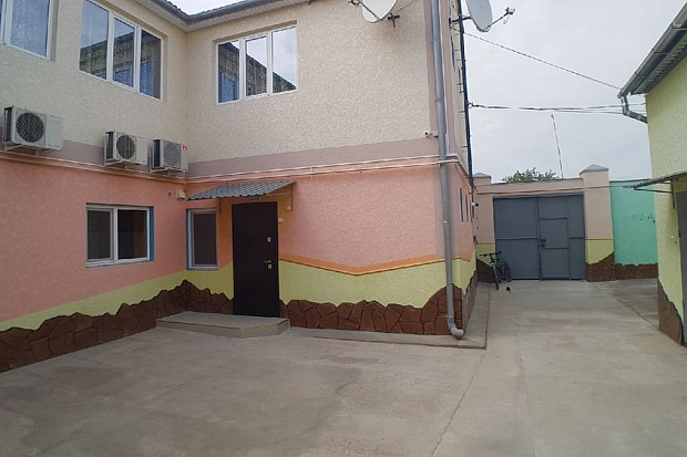 Фото 33. Номер для большой компании в старом городе