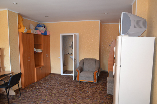 Фото 4. Недорогой дом в санаторной зоне Евпатории