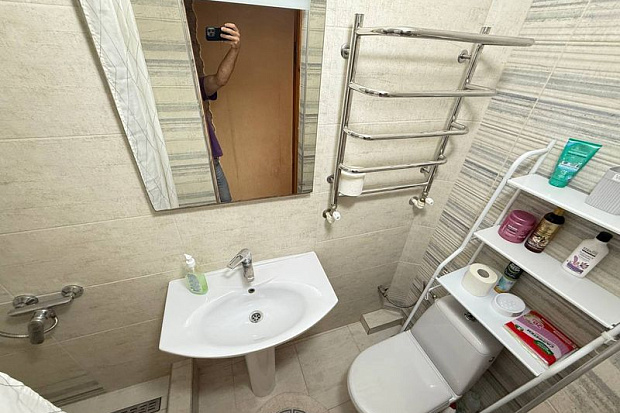 Фото 5. Комфортная квартира возле пешеходной улицы Дувановской