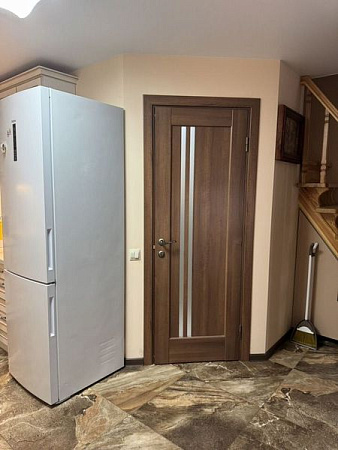 Фото 9. Двухуровневый трехкомнатный дом в центре Евпатории