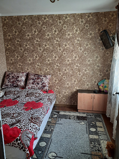 Фото 3. Недорогой номер возле пляжа Солярис