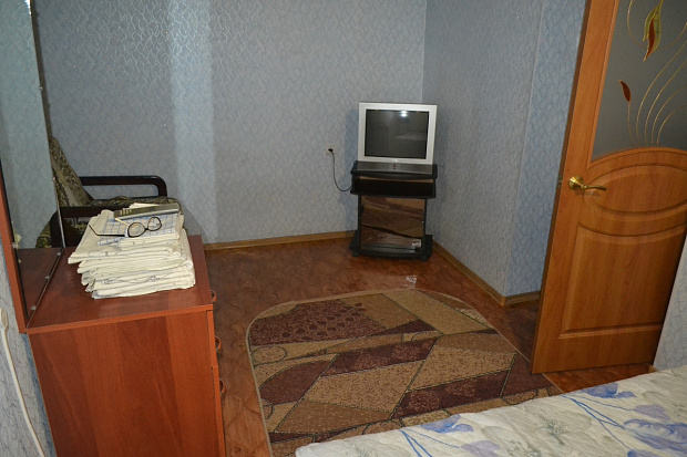 Фото 21. Дом однокомнатный с замечательным зелёным двором,рядом с пляжем Солярис.