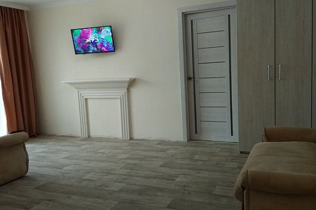 Фото 3. Уютная двухкомнатная квартира в районе ЖД вокзала