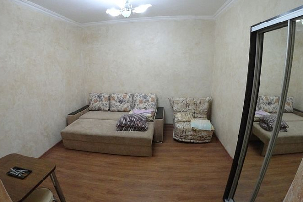 Фото 4. Однокомнатный домик в тихом центре Евпаториии