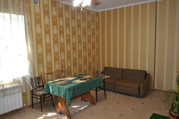 Фото 3. Безупречный трехкомнатный дом для семейного отдыха