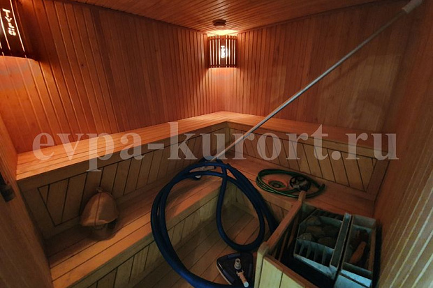 Фото 56. Большой дом премиум класса в центре Евпатории