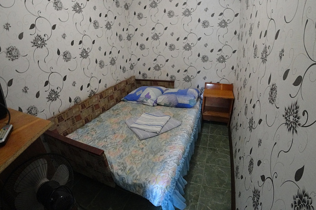 Фото 24. Дом на три отдельных номера в курортной зоне