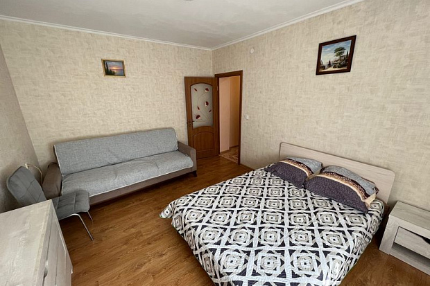 Фото 21. Трехкомнатный дом с большим отдельным двором в курортной зоне