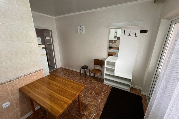 Фото 7. Комфортный номер в курортной зоне Евпатории
