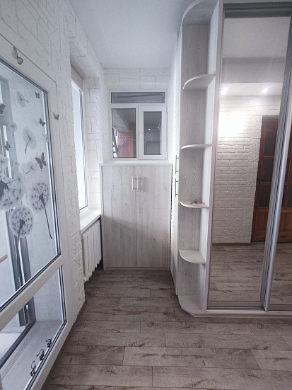Фото 7. Трехкомнатный дом с местом для авто во дворе
