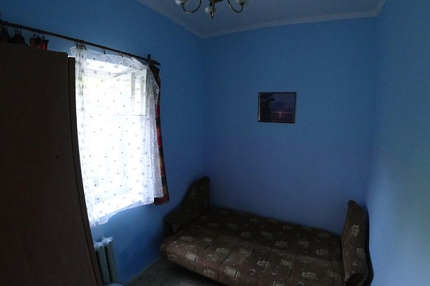 Фото 6. Уютный трехкомнатный дом в курортной зоне Евпатории