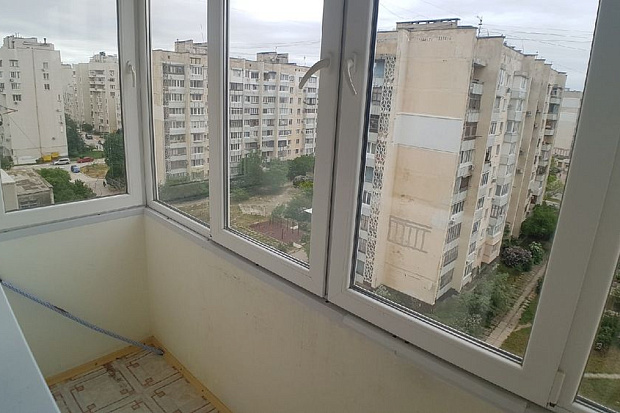 Фото 6. Двухкомнатная квартира в самом центре Евпатории 
