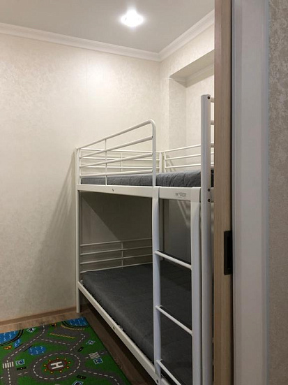 Фото 7. Квартира в новом ЖК с ухоженной территорией