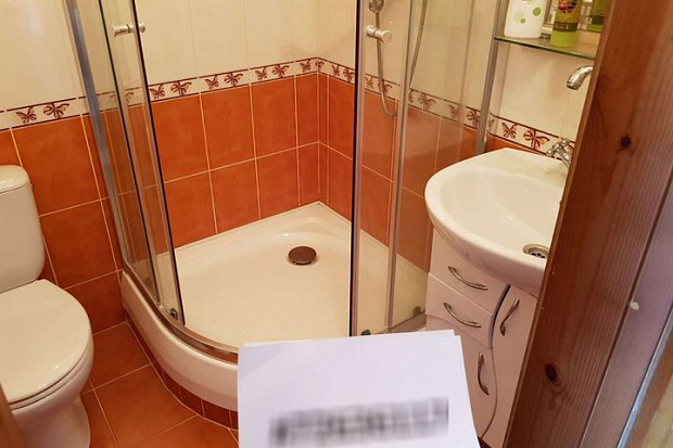 Фото 29. Трёхкомнатный дом со своим уютным озелененным двором 