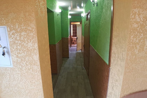 Фото 3. Вместительный домик в старом городе