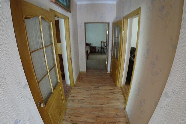Фото 28. Большой восьмикомнатный дом со своим двором и сауной