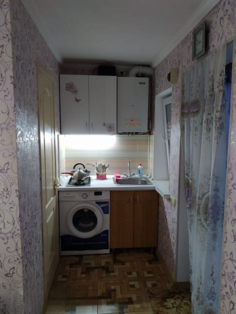 Фото 5. Домик-студия со всеми удобствами в курортной зоне Евпатории