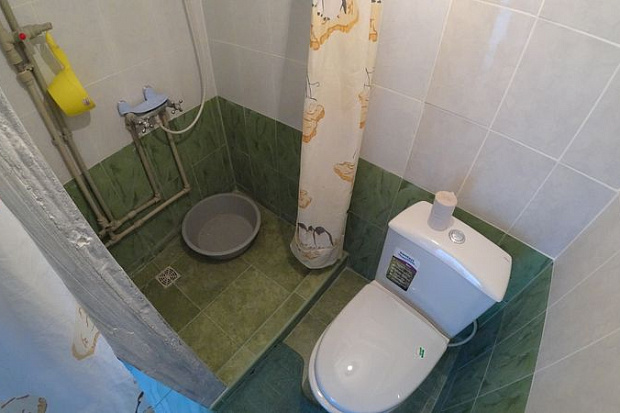 Фото 4. Однокомнатный дом эконом класса в курортной зоне Евпатории