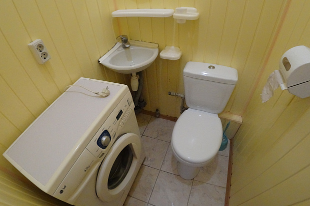 Фото 25. Комфортный пятикомнатный дом в курортной зоне в Евпатории