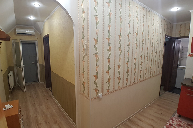 Фото 9. Двухкомнатный номер в центре Евпатории