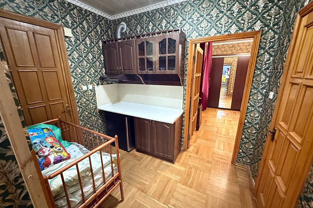 Фото 20. Роскошный дом для отдыха большой дружной компании