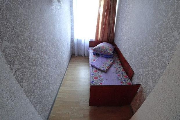 Фото 5. Недорогой дом с отдельным двором в санаторной зоне 