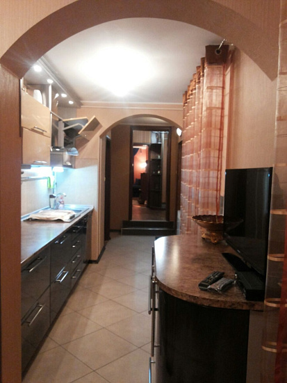 Фото 9. Большой дом со своим двором в Евпатории